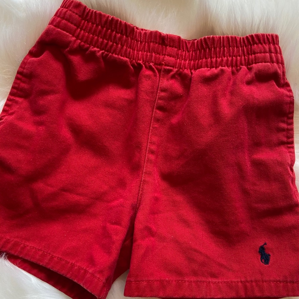 Ralph Lauren shorts